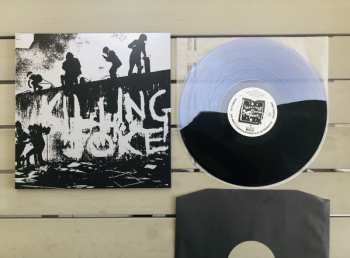 LP Killing Joke: Killing Joke LTD | CLR
