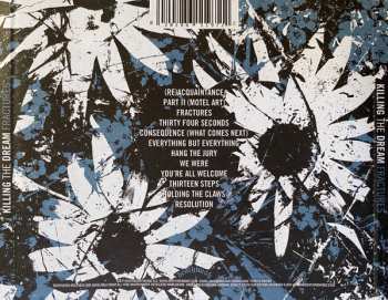 CD Killing The Dream: Fractures