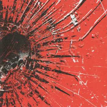 CD Killing The Dream: In Place Apart