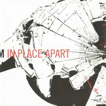 CD Killing The Dream: In Place Apart