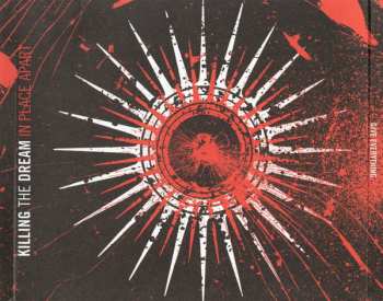 CD Killing The Dream: In Place Apart