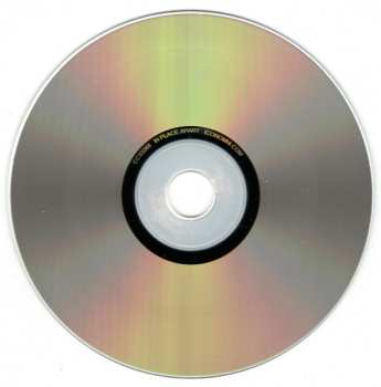 CD Killing The Dream: In Place Apart