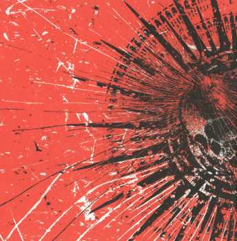 CD Killing The Dream: In Place Apart