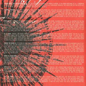 CD Killing The Dream: In Place Apart