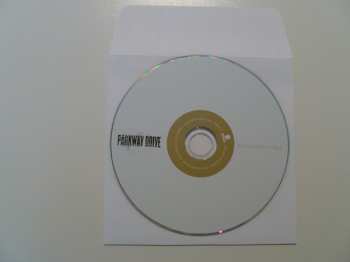 LP Parkway Drive: Killing With A Smile