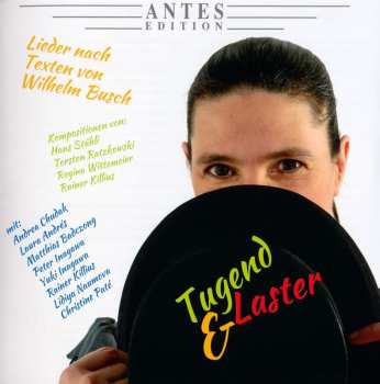 Album Killius / Chudak / Andres: Tugend & Laster