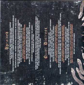 CD Killswitch Engage: Incarnate