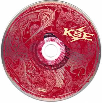 CD Killswitch Engage: Incarnate
