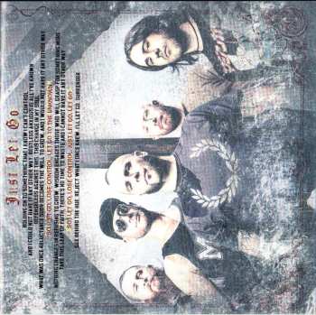 CD Killswitch Engage: Incarnate