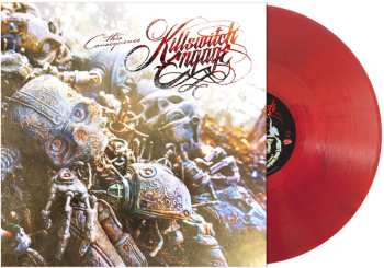 LP Killswitch Engage: This Consequence CLR | LTD