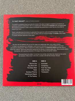 LP Killthelogo: Reset CLR