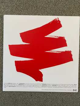 LP Killthelogo: Reset CLR