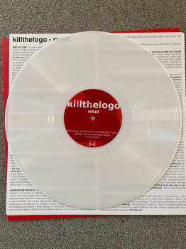 LP Killthelogo: Reset CLR