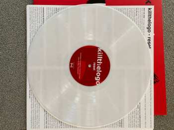 LP Killthelogo: Reset CLR