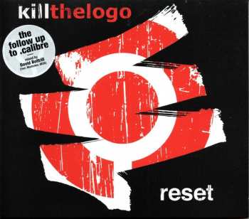CD Killthelogo: Reset