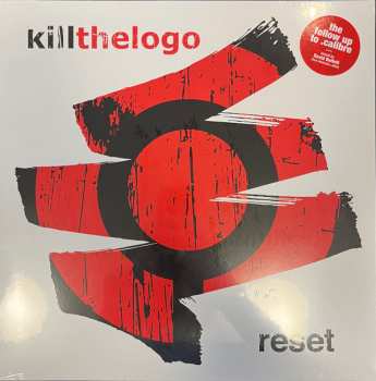 LP Killthelogo: Reset