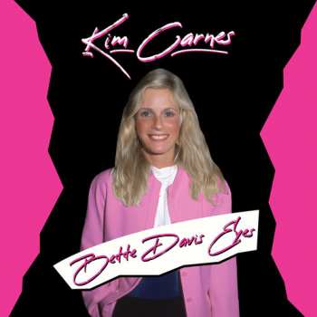 Album Kim Carnes: Bette Davis Eyes