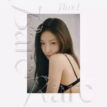 Kim Chung Ha: Bare & Rare Part 1