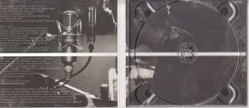 CD Kim Churchill: Detail Of Distance