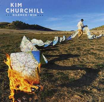 CD Kim Churchill: Silence/Win