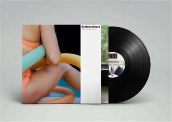 LP Kim Gordon: No Home Record