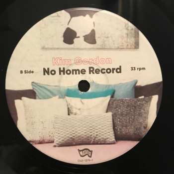 LP Kim Gordon: No Home Record