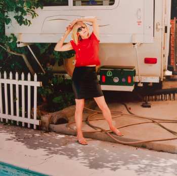 LP Kim Gordon: No Home Record
