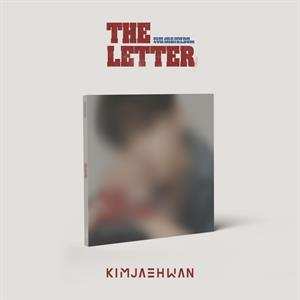 Album Kim Jae Hwan: Letter