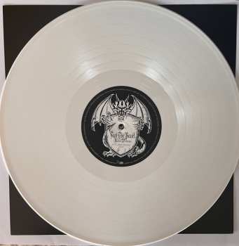 LP Kim Petras: Feed The Beast CLR | LTD