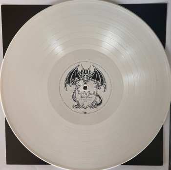 LP Kim Petras: Feed The Beast CLR | LTD