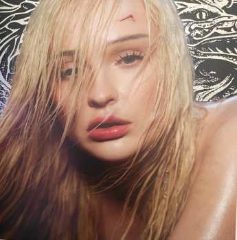 LP Kim Petras: Feed The Beast CLR | LTD