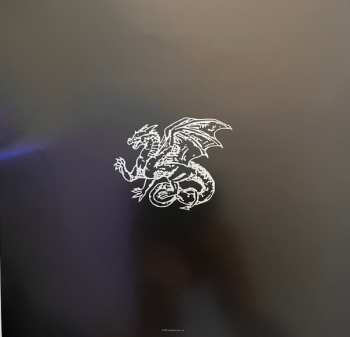 LP Kim Petras: Feed The Beast CLR | LTD