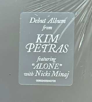 LP Kim Petras: Feed The Beast CLR | LTD