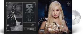 CD Kim Petras: Feed The Beast