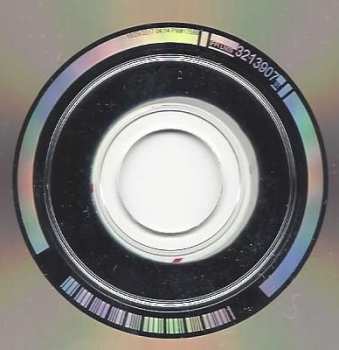 CD Kim Richey: Edgeland