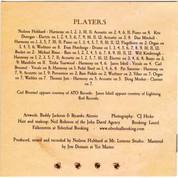 CD Kim Richey: Thorn In My Heart