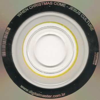 CD Kim Walker-Smith: When Christmas Comes