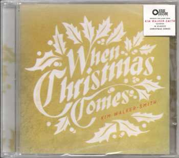 CD Kim Walker-Smith: When Christmas Comes