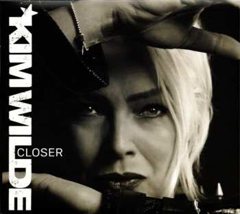 LP Kim Wilde: Closer (deluxe Edition)