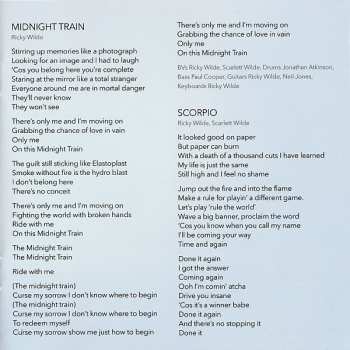 LP Kim Wilde: Closer (deluxe Edition)