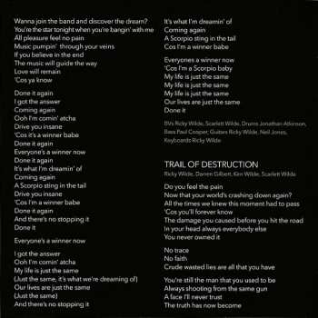 LP Kim Wilde: Closer (deluxe Edition)