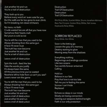 LP Kim Wilde: Closer (deluxe Edition)