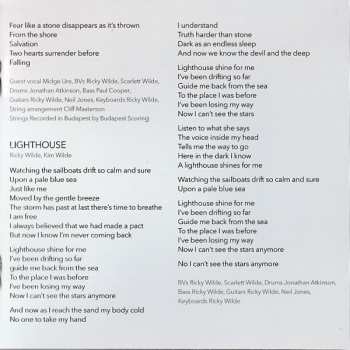 LP Kim Wilde: Closer (deluxe Edition)