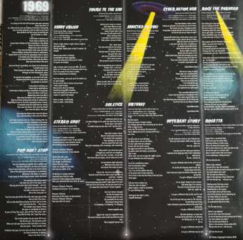 LP Kim Wilde: Here Come The Aliens