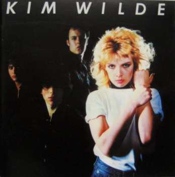 CD Kim Wilde: Kim Wilde