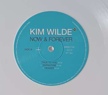 2LP Kim Wilde: Now & Forever CLR