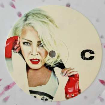 3LP Kim Wilde: Pop Don't Stop - Greatest Hits DLX | CLR