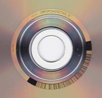 2CD Kim Wilde: Teases & Dares