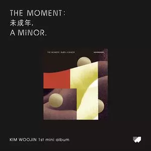 Moment: Underage, A Minor