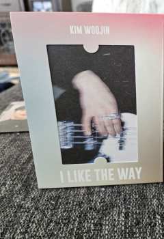CD Kim Woo Jin: I Like The Way